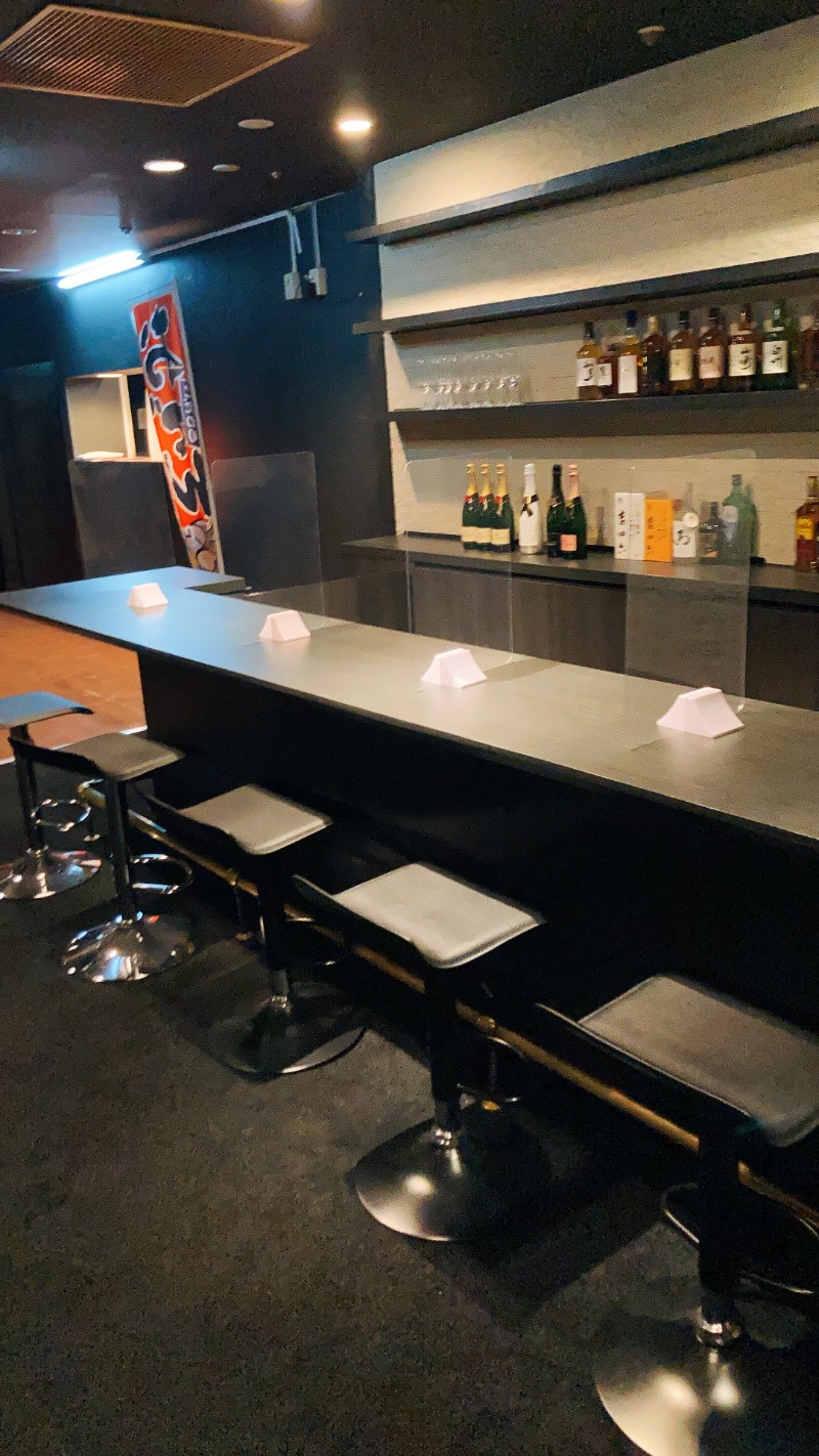 stbyさんのSOLA SPA 新宿の湯のサ活写真