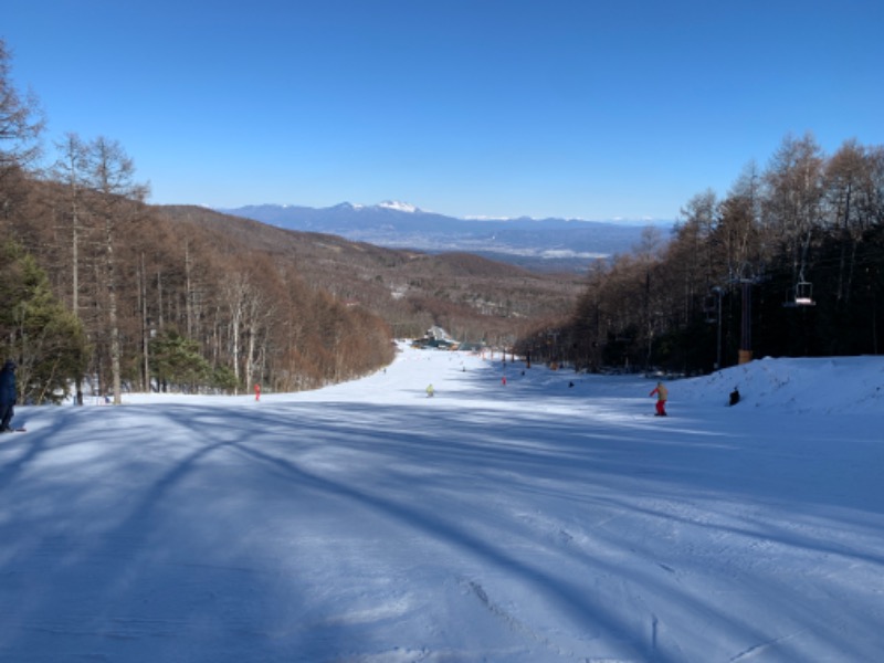 otkmeさんの八峰の湯(ヤッホーの湯)のサ活写真