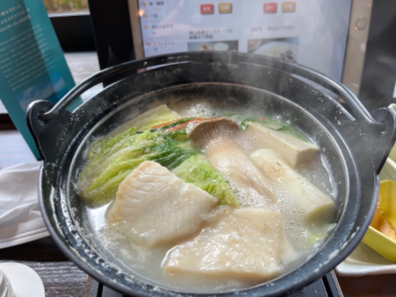 よこよこさんの瀬戸内温泉 たまの湯のサ活写真