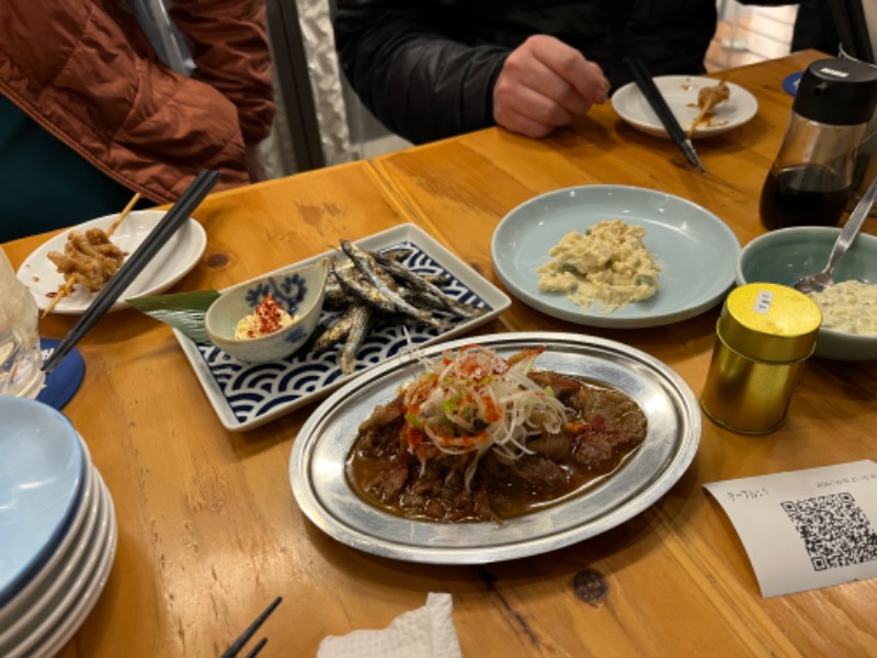 よこよこさんのカプセル&サウナ日本のサ活写真