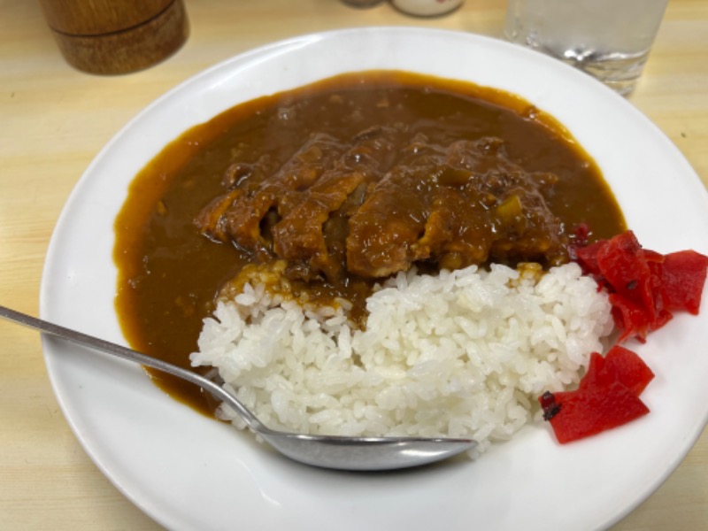 よこよこさんのカプセル&サウナ日本のサ活写真