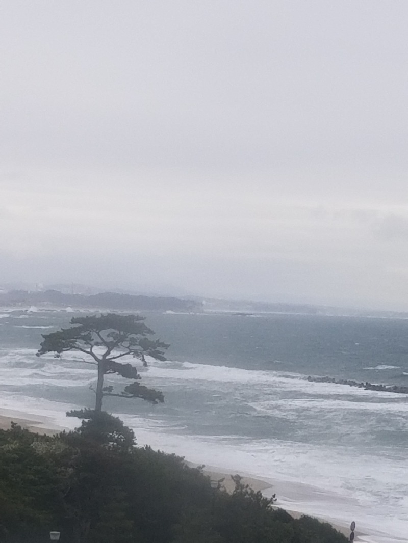 明日にはジョーさんの鵜来来の湯十王のサ活写真