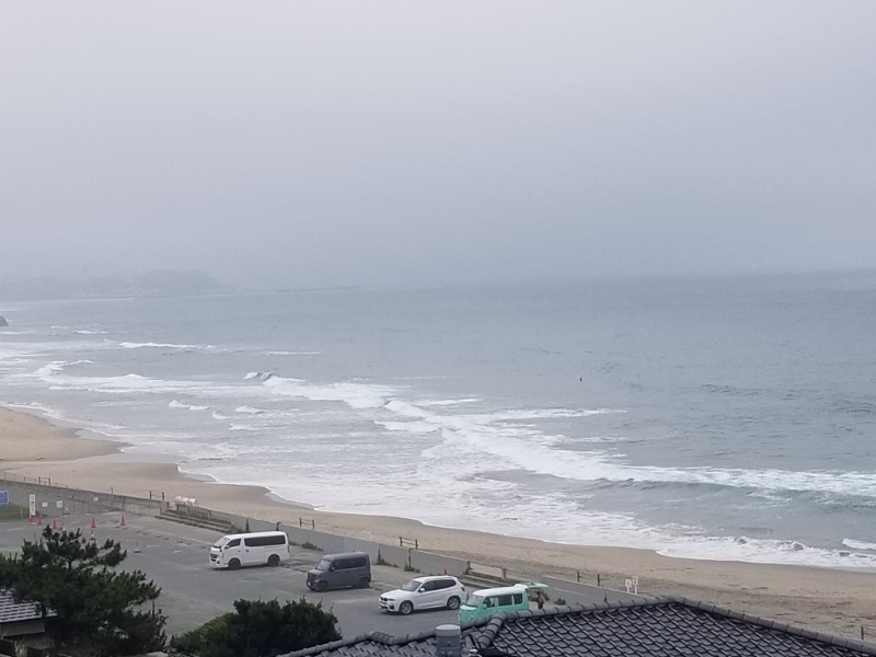 明日にはジョーさんの湯楽の里 日立店のサ活写真