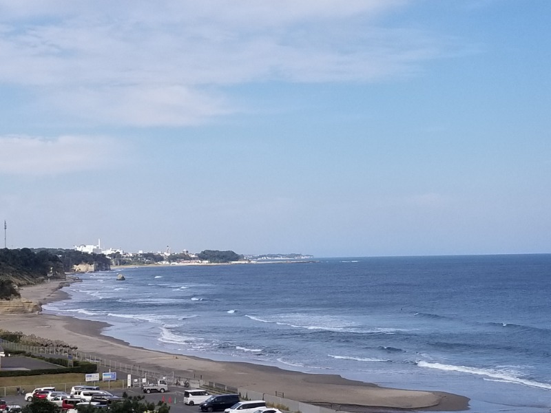 明日にはジョーさんの湯楽の里 日立店のサ活写真