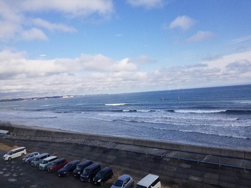 明日にはジョーさんの太平洋健康センター 勿来温泉 関の湯のサ活写真