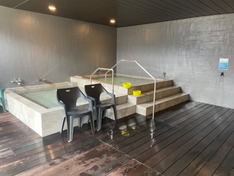 まさる　(*´ω｀*)さんのSAUNA CNOCのサ活写真