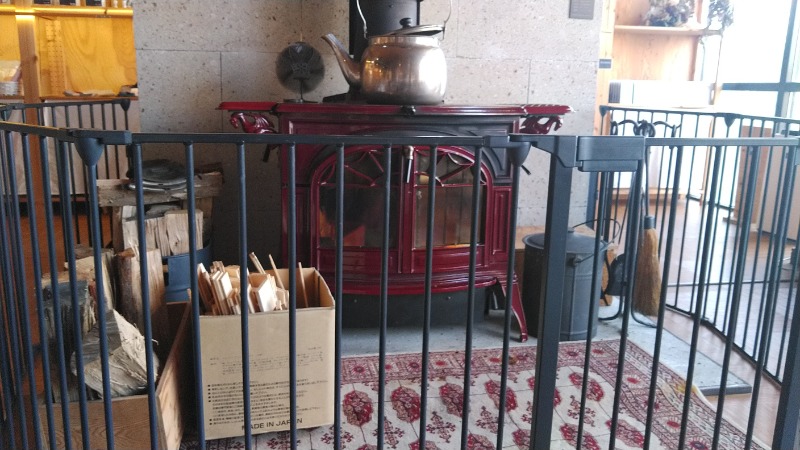 右京さんの岐阜各務原 恵みの湯のサ活写真