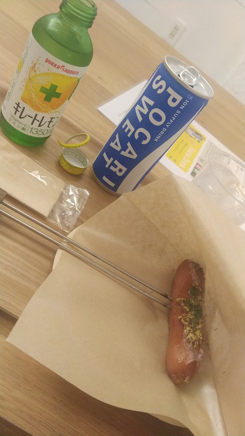 右京さんのウェルビー栄のサ活写真