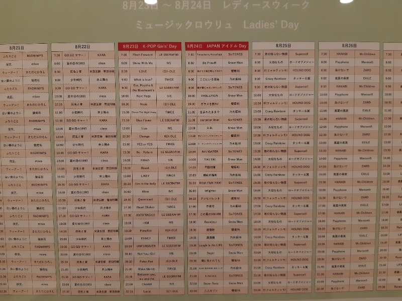 ジェイ🔥さんの南柏天然温泉すみれのサ活写真