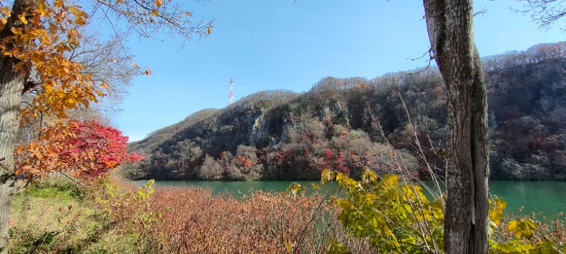 当然さんさんの湯宿くったり温泉レイクイン(北海道アヴァント)のサ活写真