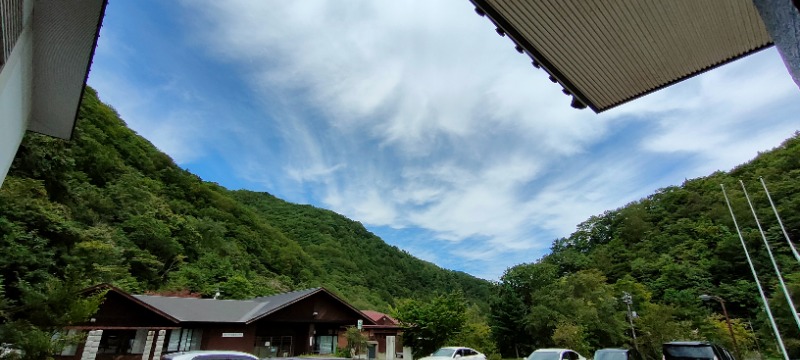 当然さんさんのホテル函館ひろめ荘のサ活写真