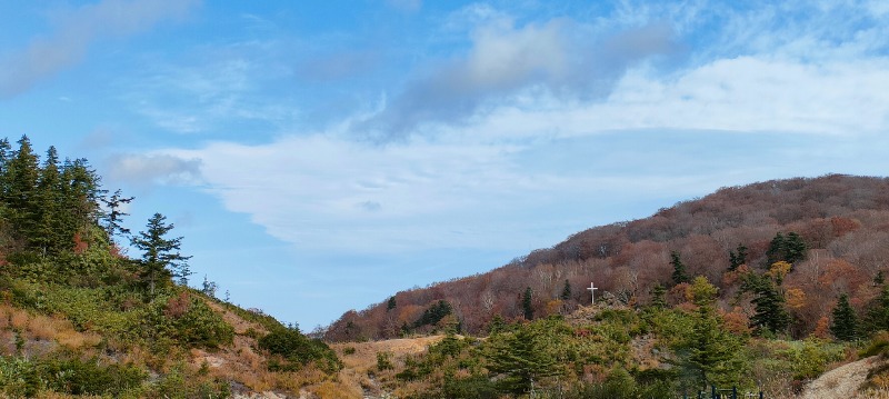 当然さんさんの後生掛温泉のサ活写真