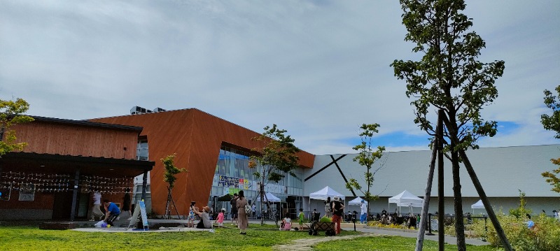 当然さんさんのスポーツアカデミー ブランチ 札幌月寒のサ活写真