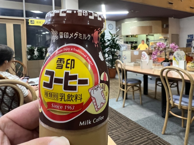 コーヒー