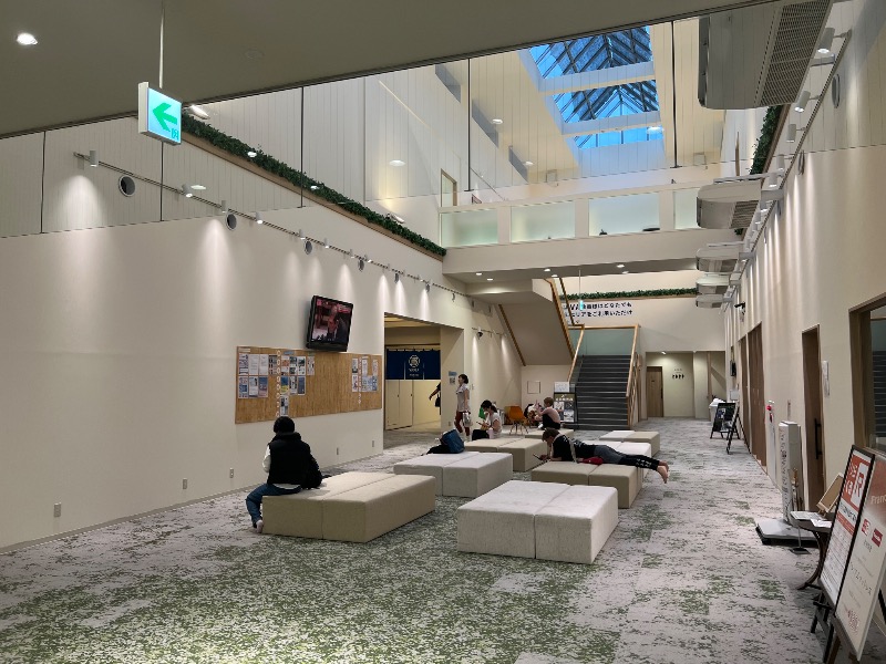 鬼舞辻 yyokoo3（KY3）さんのYUKALA 小山店のサ活写真