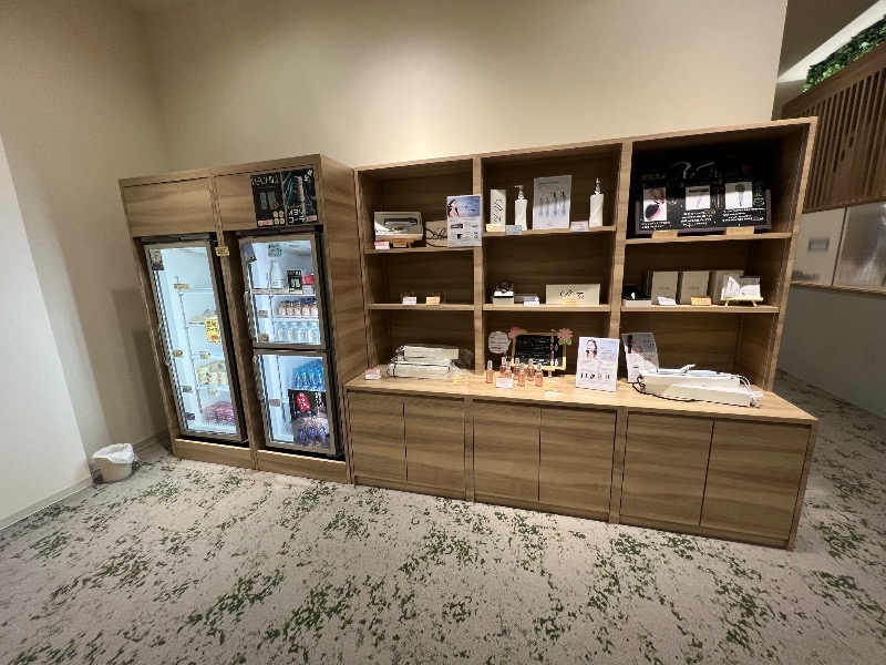 鬼舞辻 yyokoo3（KY3）さんのYUKALA 小山店のサ活写真