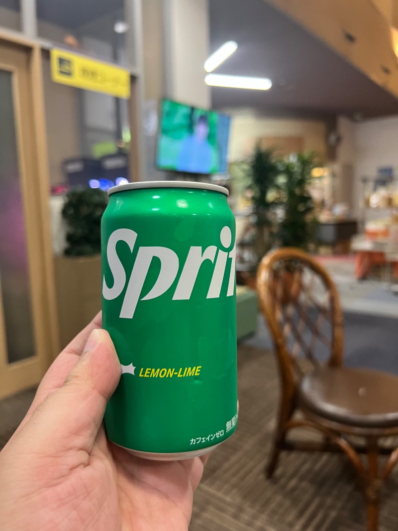 鬼舞辻 yyokoo3（KY3）さんの越谷天然温泉美人の湯 ゆの華のサ活写真