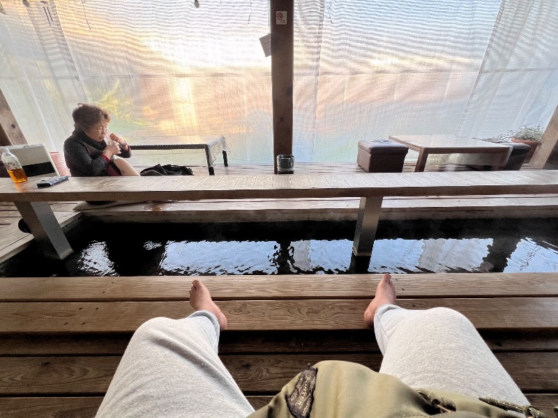 鬼舞辻 yyokoo3（KY3）さんの天然温泉リゾート美人の湯 カーニバルヒルズのサ活写真