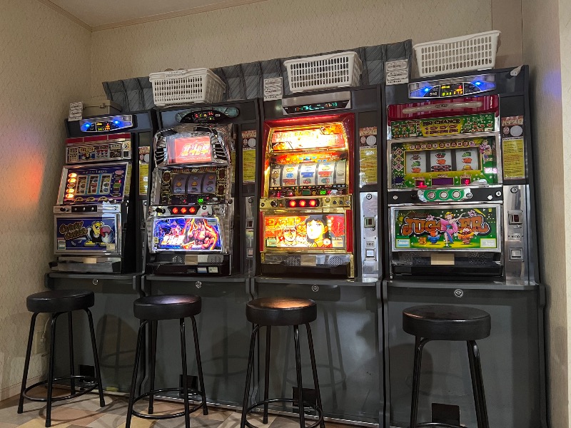 鬼舞辻 yyokoo3（KY3）さんの天然温泉リゾート美人の湯 カーニバルヒルズのサ活写真