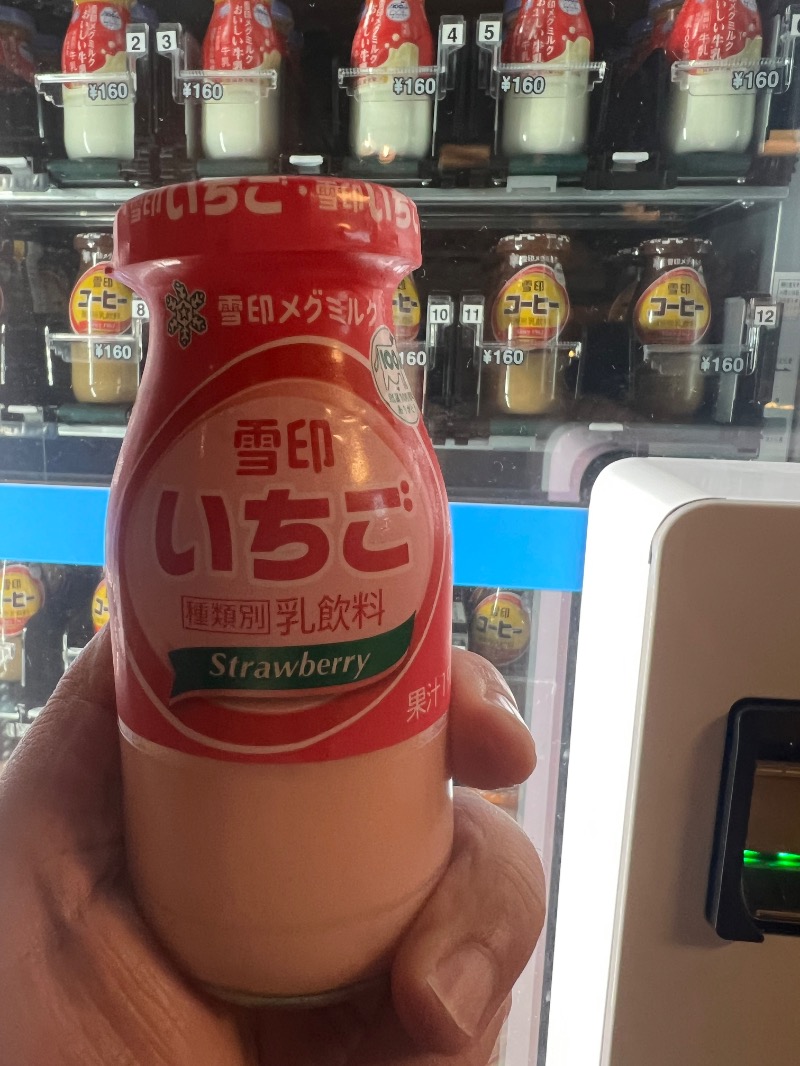 鬼舞辻 yyokoo3（KY3）さんの行田天然温泉 古代蓮物語のサ活写真