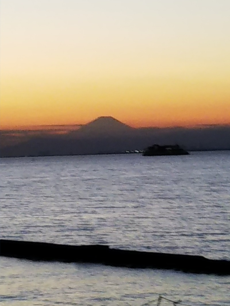 総 錬磨さんのJFA夢フィールド 幕張温泉 湯楽の里のサ活写真