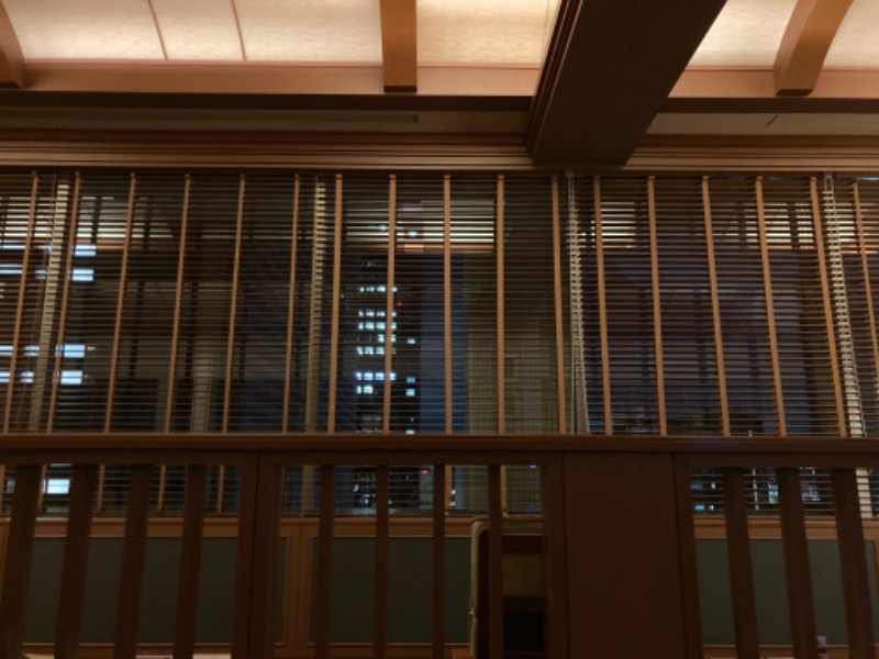 hỹp̃ẽ_はいぽたんさんのホテルモントレ ラ・スール大阪 スパ･トリニテのサ活写真