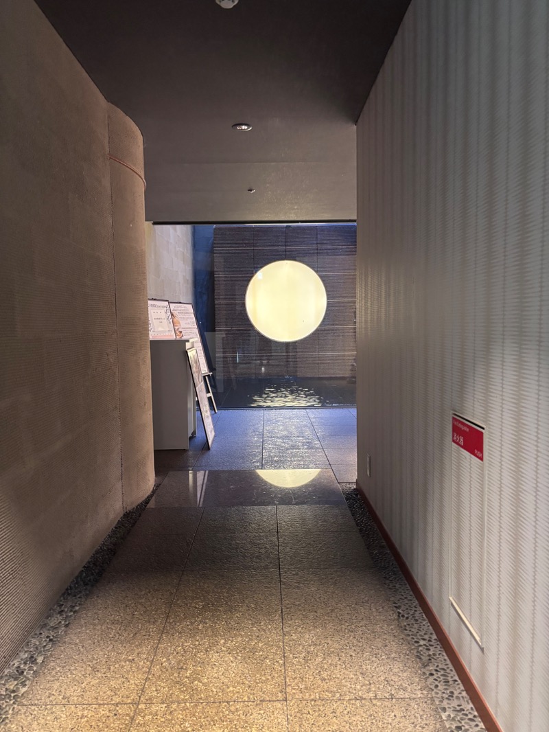 ササカマさんの会津東山温泉 御宿東鳳のサ活写真