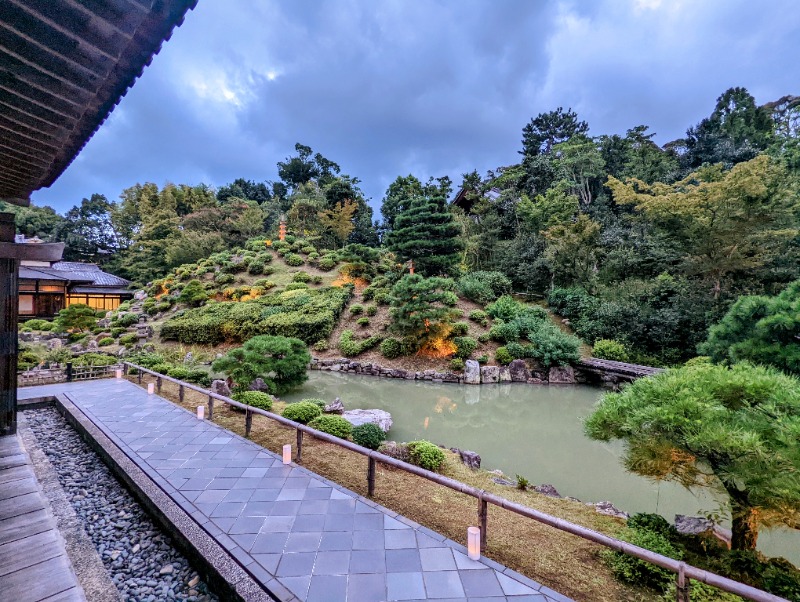 イシレリさんの壬生温泉はなの湯のサ活写真