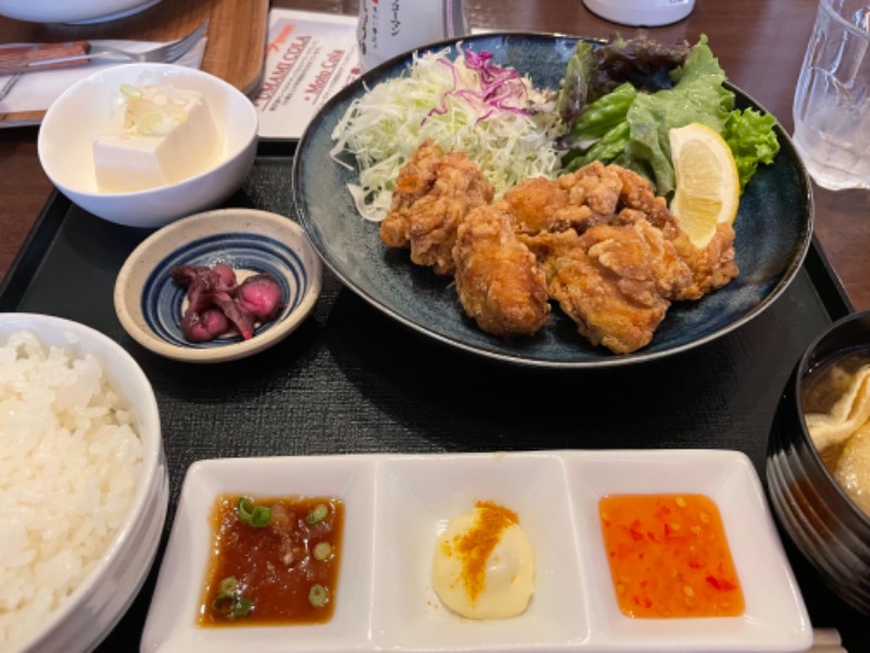 tsugoodさんの東京荻窪天然温泉 なごみの湯のサ活写真