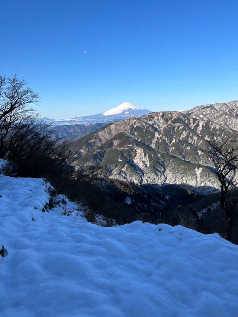 Mさんの湯の泉 東名厚木健康センターのサ活写真