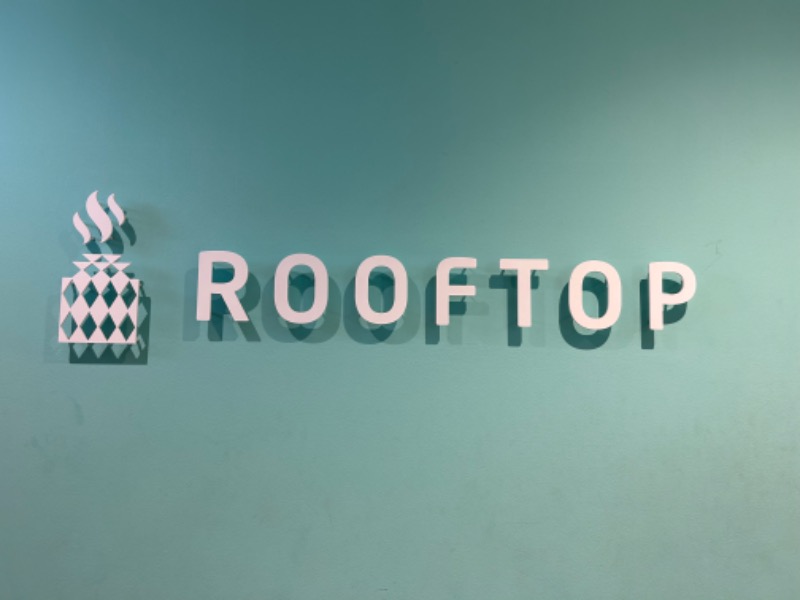 エレバさんのROOFTOPのサ活写真