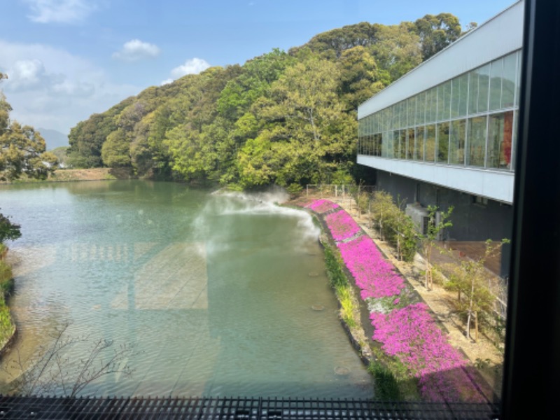 エレバさんの宗像王丸・天然温泉 やまつばさのサ活写真