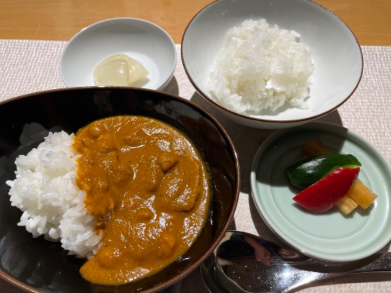 エレバさんの御船山楽園ホテル  らかんの湯のサ活写真