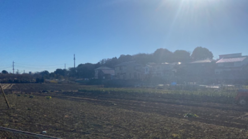 だいふくさんの見沼天然温泉 小春日和のサ活写真