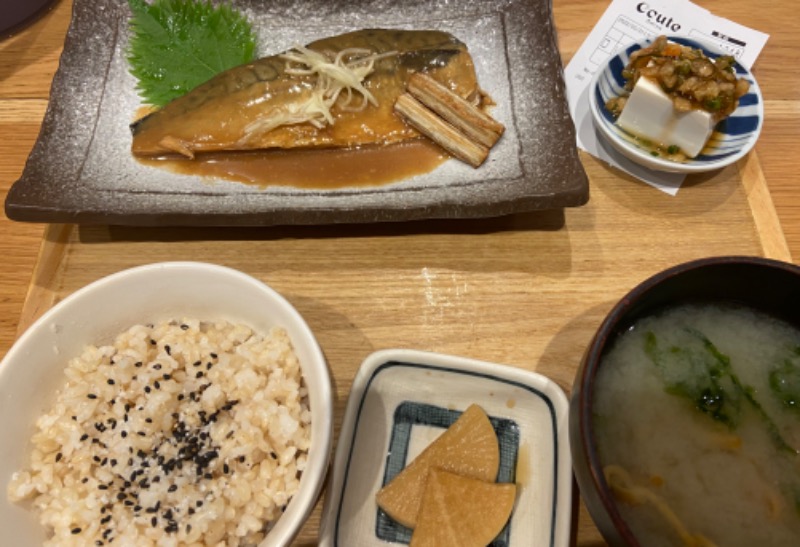 だいふくさんの野天湯元 湯快爽快『湯けむり横丁』おおみやのサ活写真