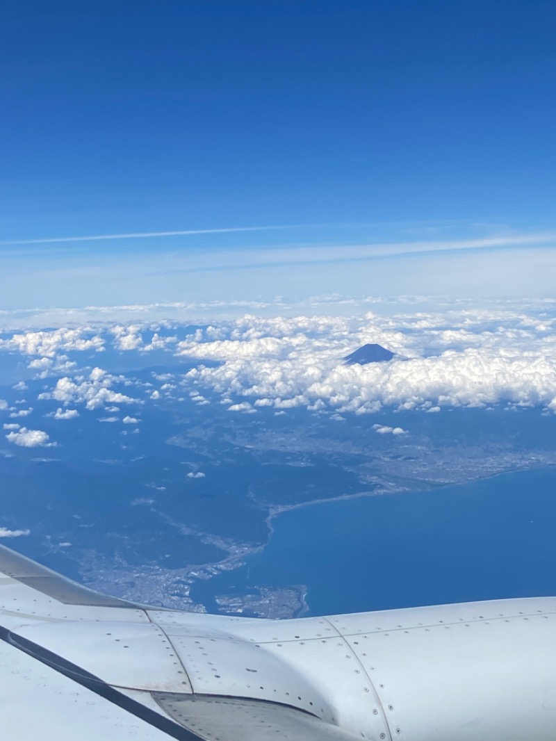 だいふくさんの湯屋敷孝楽のサ活写真