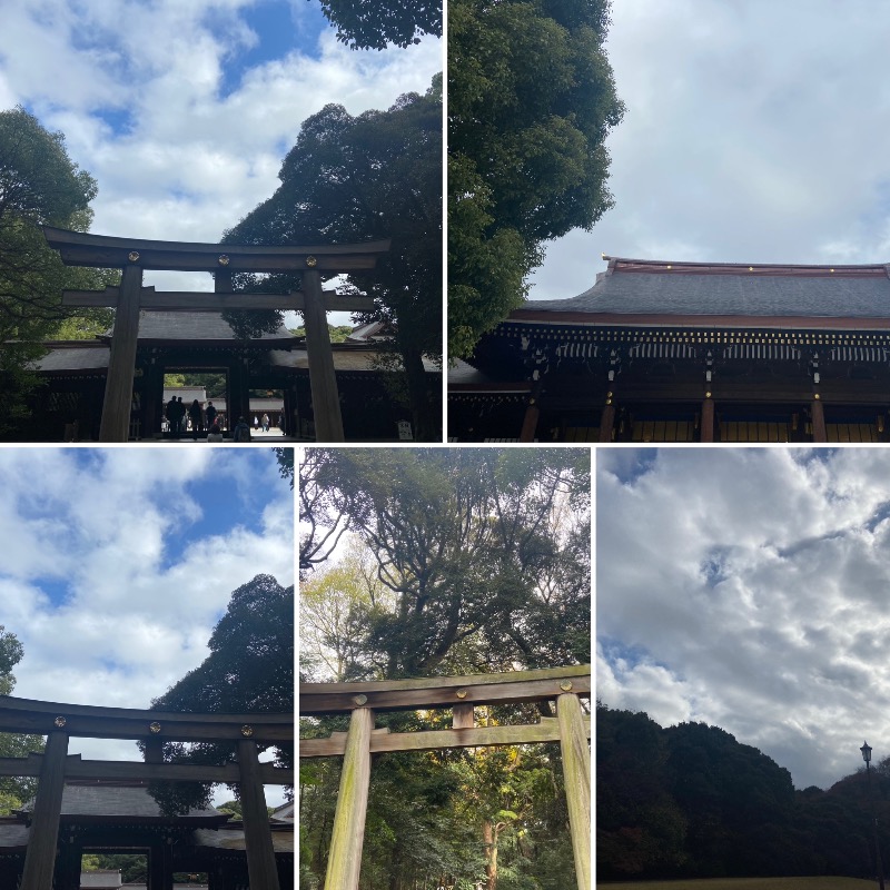 だいふくさんの南青山 清水湯のサ活写真