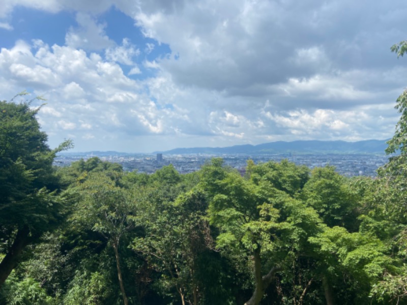 だいふくさんの白山湯 高辻店のサ活写真