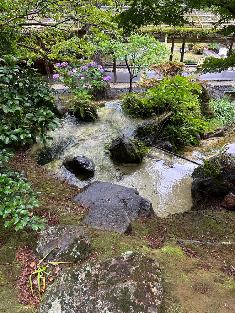 だいふくさんの熱海 大観荘のサ活写真