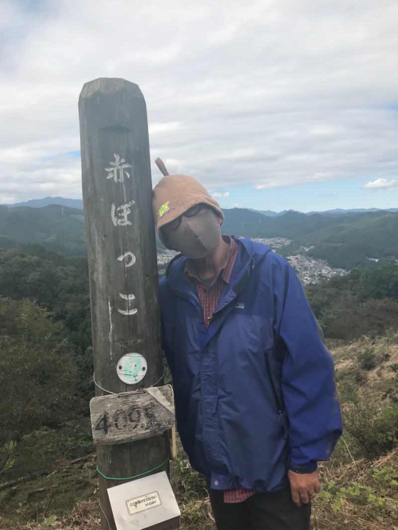 町田KARAイクゾウさんの河辺温泉 梅の湯のサ活写真