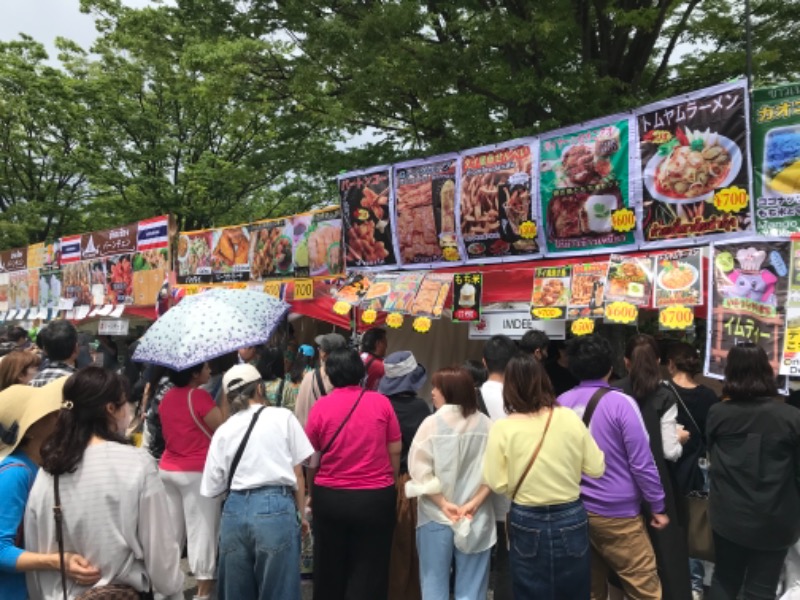 町田KARAイクゾウさんの狛江湯のサ活写真