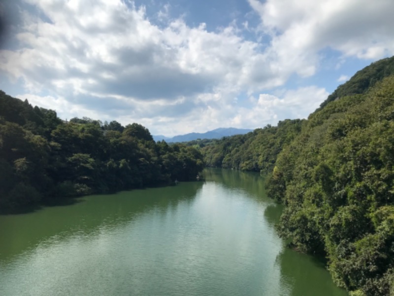 町田KARAイクゾウさんの藤野やまなみ温泉のサ活写真