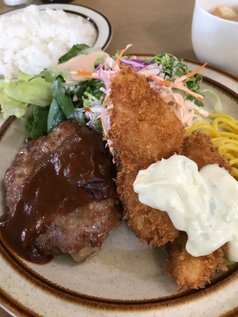 町田KARAイクゾウさんのあおい温泉 草薙の湯のサ活写真