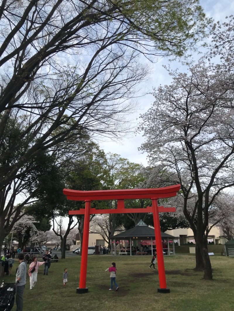 町田KARAイクゾウさんの日栄浴場のサ活写真