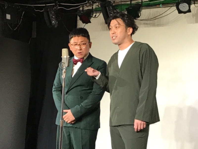 町田KARAイクゾウさんの日栄浴場のサ活写真