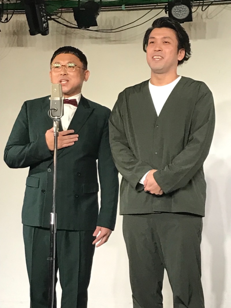 町田KARAイクゾウさんの日栄浴場のサ活写真