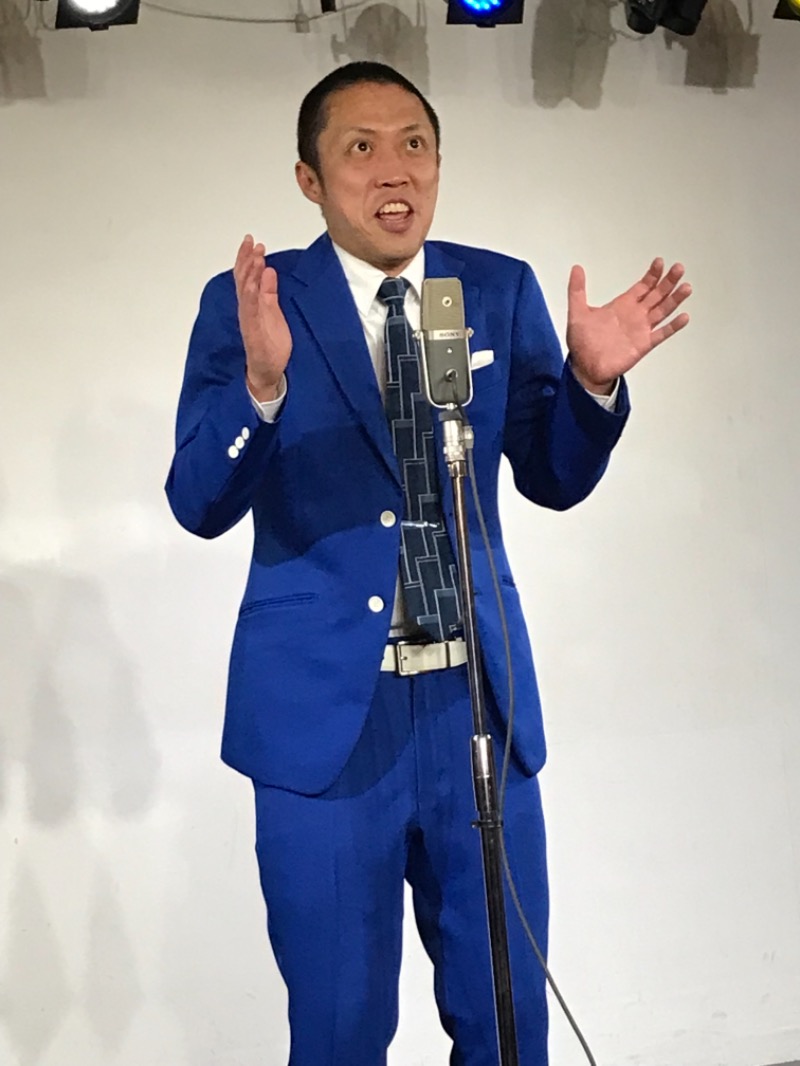 町田KARAイクゾウさんの日栄浴場のサ活写真