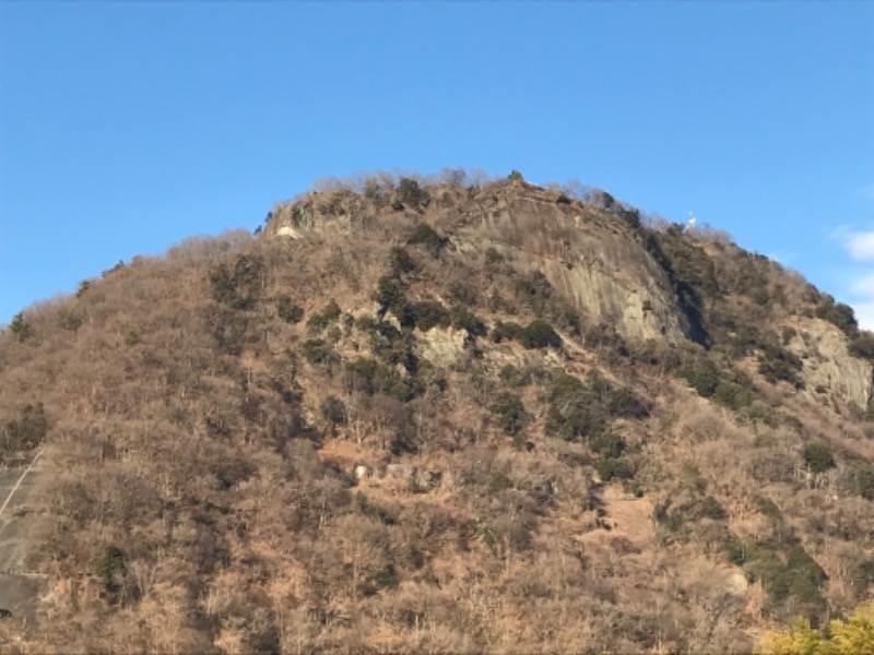 町田KARAイクゾウさんの山梨泊まれる温泉 より道の湯のサ活写真