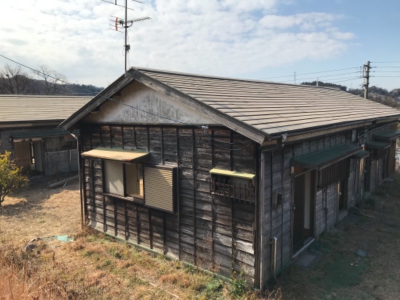 町田KARAイクゾウさんのやすらぎ温泉のサ活写真