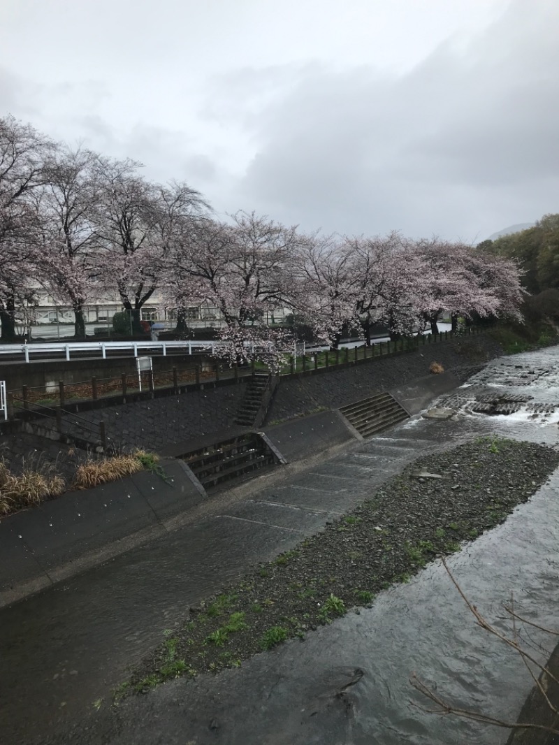 町田KARAイクゾウさんの名水はだの富士見の湯のサ活写真